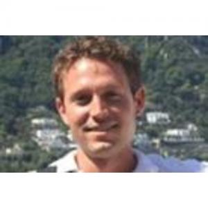 Aaron Hayes-Roth