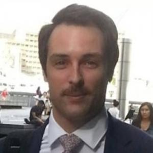 Brett Alex Manzella
