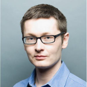 Nikita Shamgunov