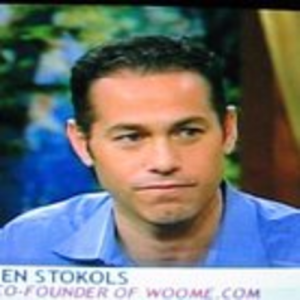 Stephen Stokols