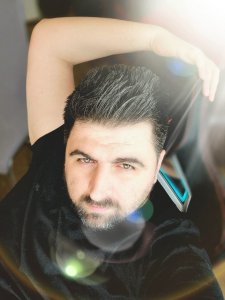 Alexandru Huzau