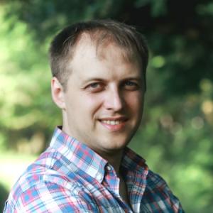 Alexey Lizhnyk
