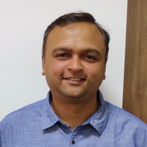 Kunal Rathod