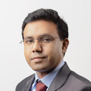 Huren Sivaraj