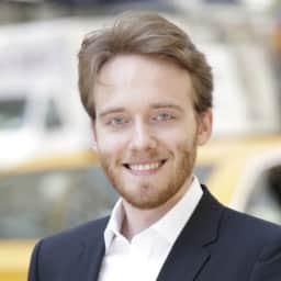Hadrien Kulik