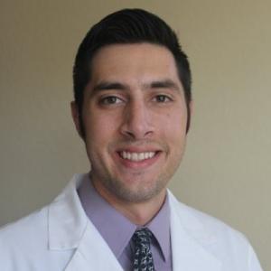 Caleb Fairey, PT, DPT, OCS, Cert. DN.