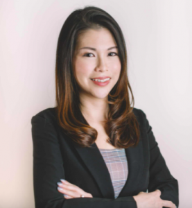 Celine Leong