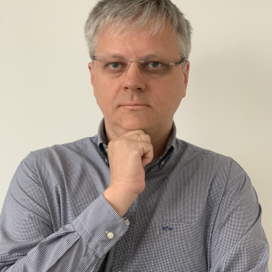Pavlo Zhdanovych