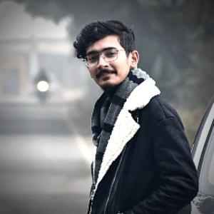 Divyansh Dhasmana