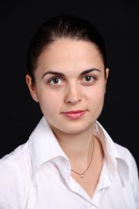 Elena Mechik