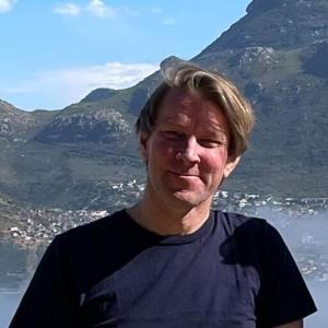 Niklas Hedborg