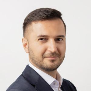 Ruslan Enikeev