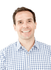 Greg Peters