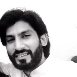 Naveed Uddin Khan Uzair