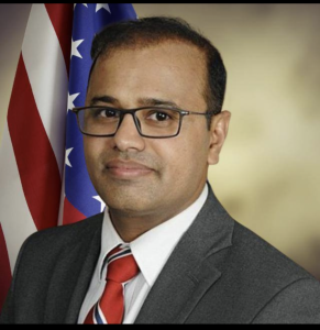 Nilesh Panchal