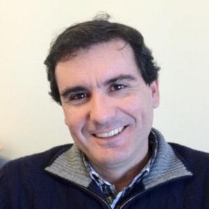 Goncalo Caeiro