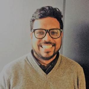 Mukesh Kumar