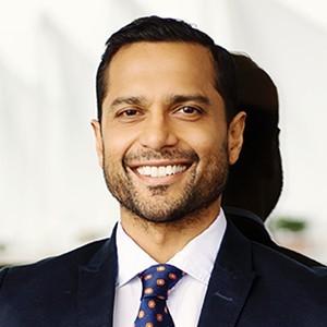 Diraj Goel