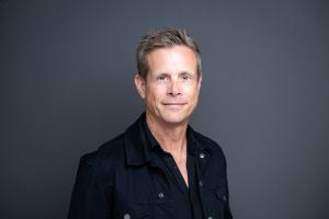 Mark van Ryswyk