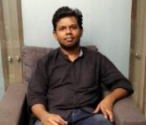 Vinod Kannan