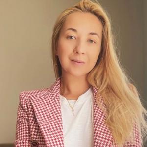 Mila Khodorovsky