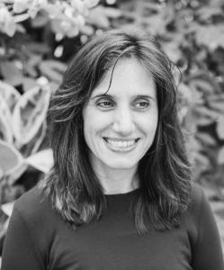 Joanna Rosenberg