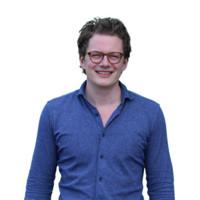 Koen van de Wetering