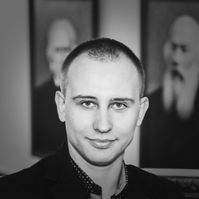 Stanislav Bakhariev