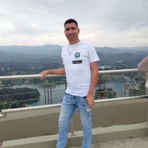 Joel Cordoba