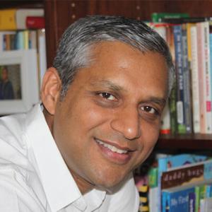 Sab Kanaujia