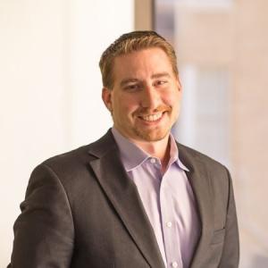 Andrew Einhorn