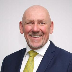 Nick Pilgrim