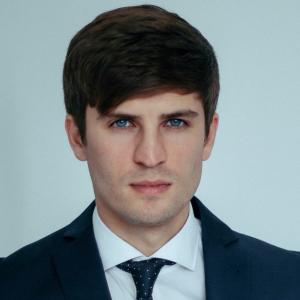 Georgii Kesaev