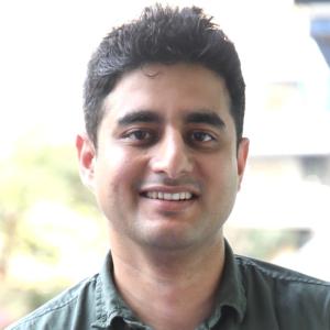 Ankit Tomar