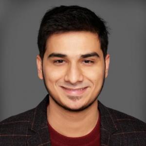 Wahaj Dar