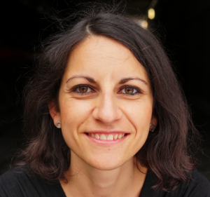Anna Stoilova