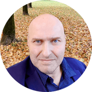 Marko Pozarnik