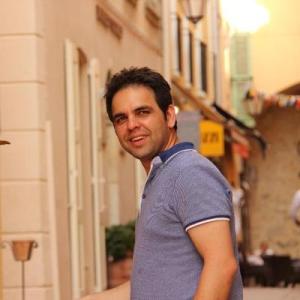 Behram Khan