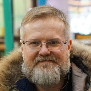 Aleksandr Guidrevitch