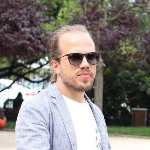 Anton Rachitskiy