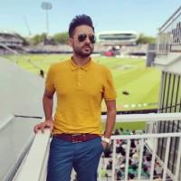Waqas Sagar