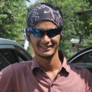 Anas Dwi Maryatna