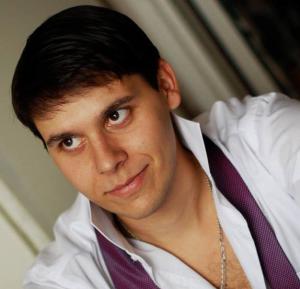 Vladislav Bondarenko