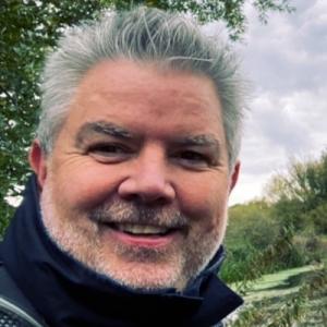 Tim Lloyd