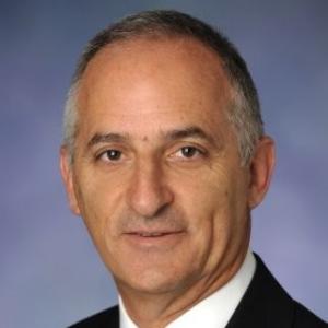 David Sheinfeld