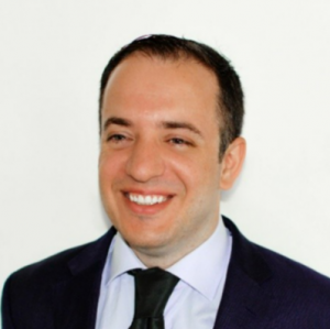Luke Muscat