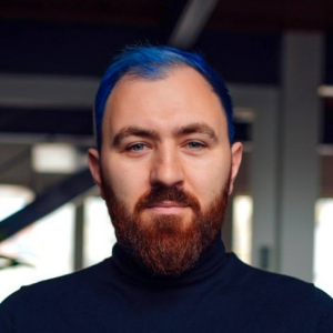 Artem Markevich