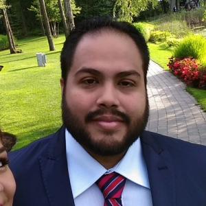 Eddie Rios