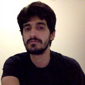 Haider Hameed