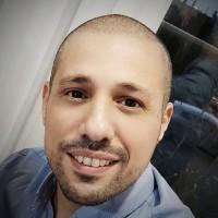 Guy Shalom